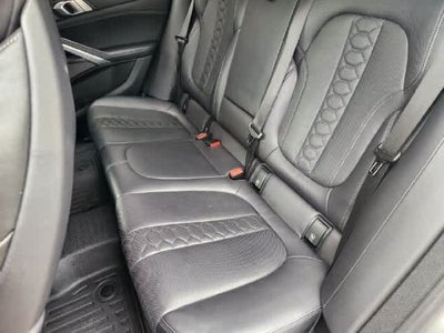 2021 BMW X6 M Sports Activity Coupe Sports Activity Coupe