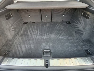 2021 BMW X6 M Sports Activity Coupe Sports Activity Coupe