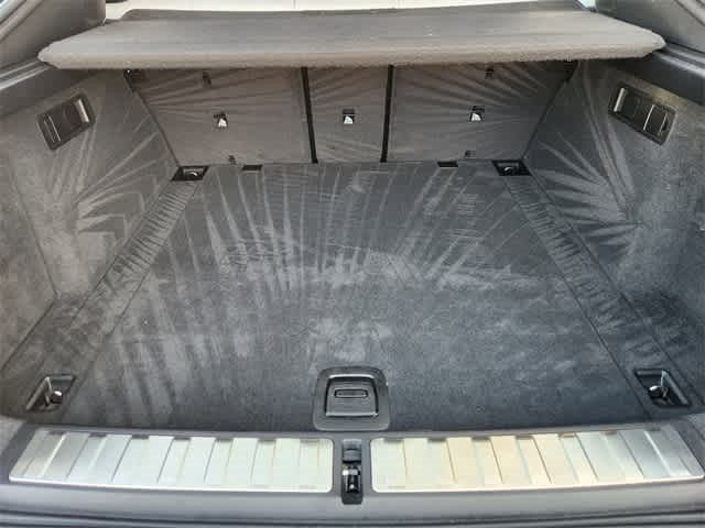 2021 BMW X6 M Sports Activity Coupe Sports Activity Coupe