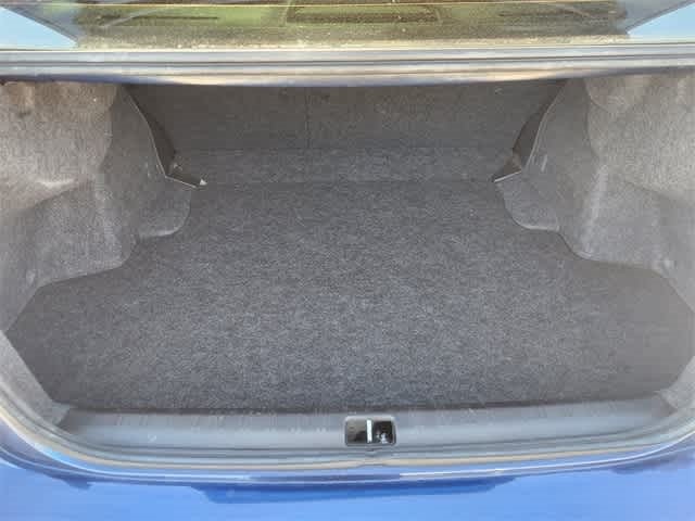 2015 Subaru WRX 4dr Sdn Man