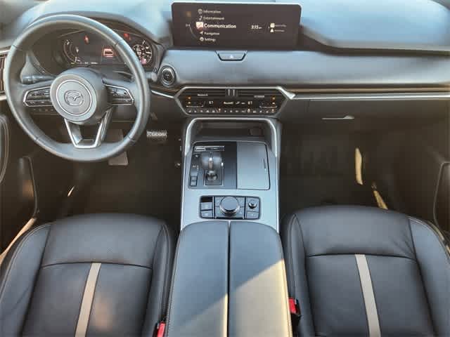 2024 Mazda Mazda CX-90 PHEV Premium Plus