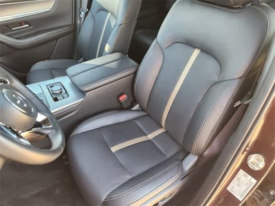 2024 Mazda Mazda CX-90 PHEV Premium Plus