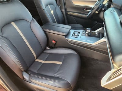 2024 Mazda Mazda CX-90 PHEV Premium Plus