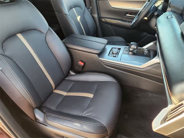 2024 Mazda Mazda CX-90 PHEV Premium Plus