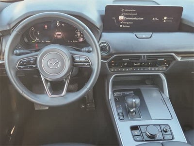 2024 Mazda Mazda CX-90 PHEV Premium Plus