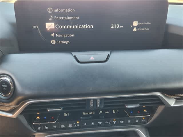 2024 Mazda Mazda CX-90 PHEV Premium Plus