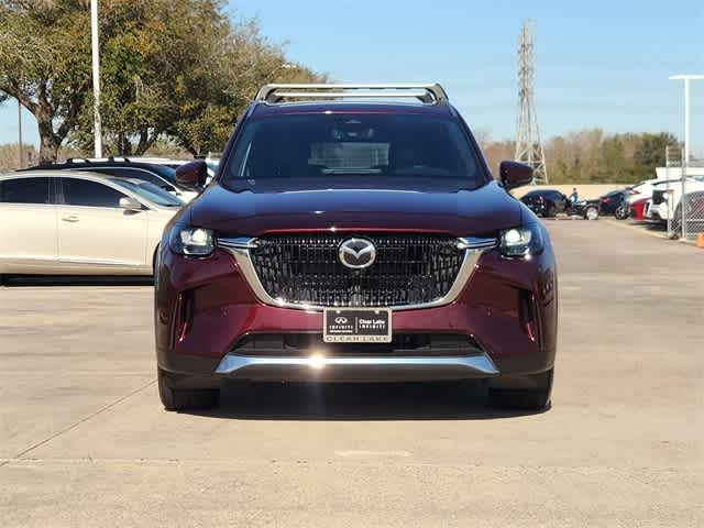 2024 Mazda Mazda CX-90 PHEV Premium Plus