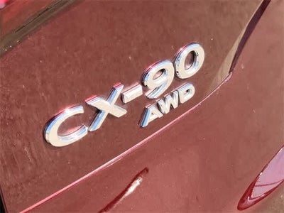 2024 Mazda Mazda CX-90 PHEV Premium Plus