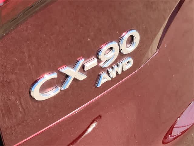 2024 Mazda Mazda CX-90 PHEV Premium Plus