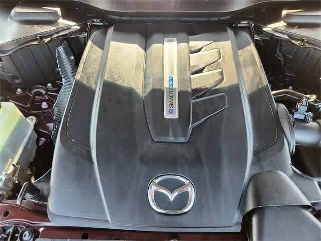 2024 Mazda Mazda CX-90 PHEV Premium Plus