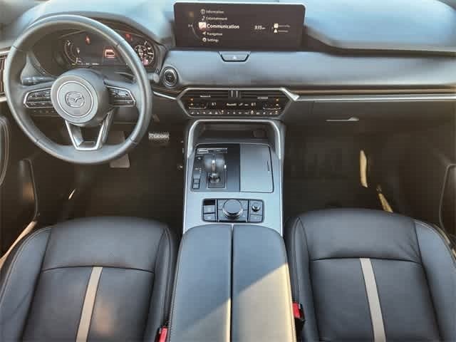 2024 Mazda Mazda CX-90 PHEV Premium Plus