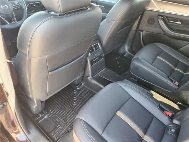 2024 Mazda Mazda CX-90 PHEV Premium Plus