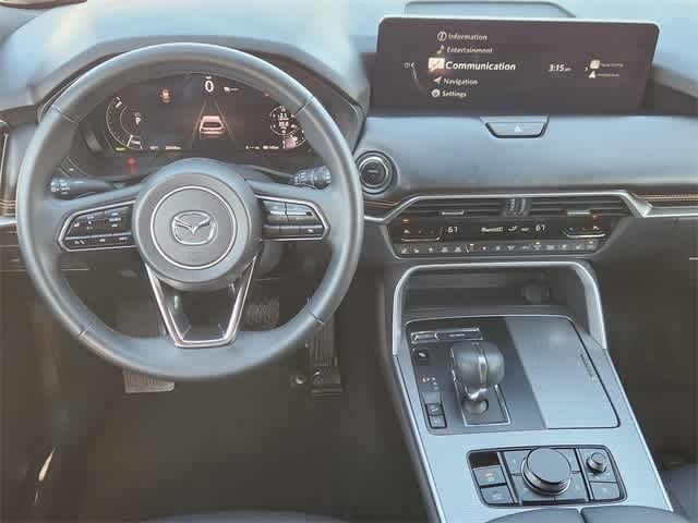 2024 Mazda Mazda CX-90 PHEV Premium Plus