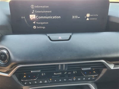 2024 Mazda Mazda CX-90 PHEV Premium Plus