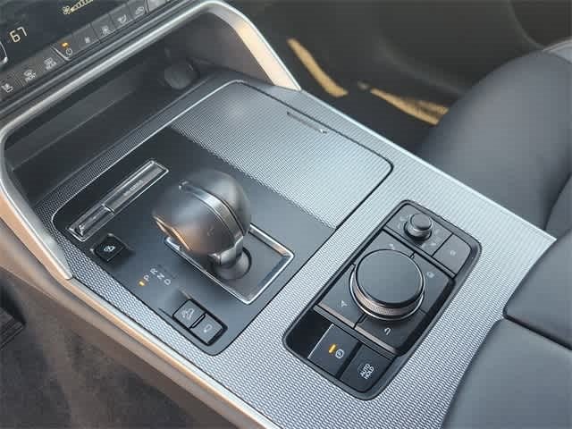 2024 Mazda Mazda CX-90 PHEV Premium Plus