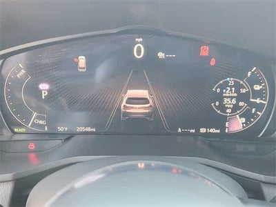 2024 Mazda Mazda CX-90 PHEV Premium Plus