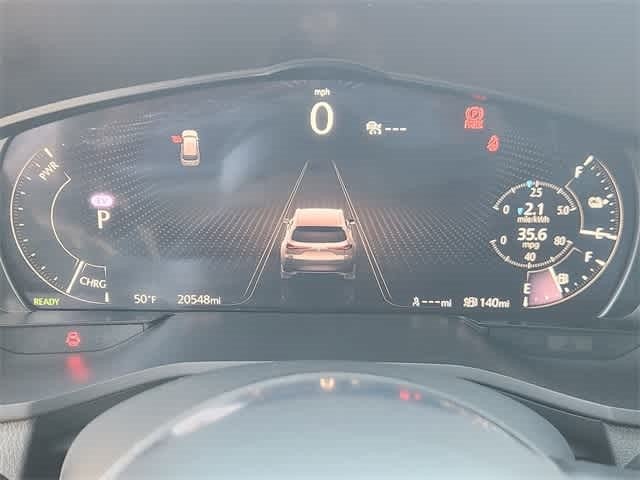 2024 Mazda Mazda CX-90 PHEV Premium Plus