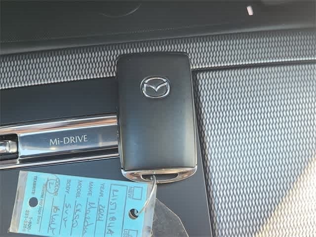 2024 Mazda Mazda CX-90 PHEV Premium Plus