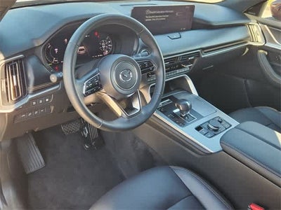 2024 Mazda Mazda CX-90 PHEV Premium Plus