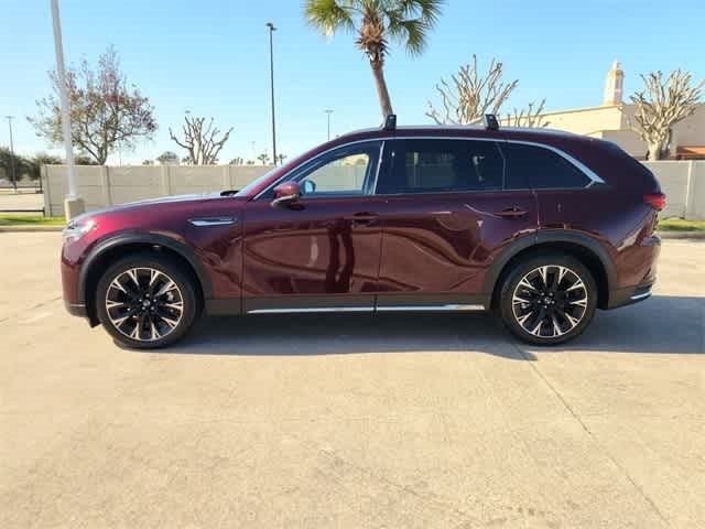 2024 Mazda Mazda CX-90 PHEV Premium Plus