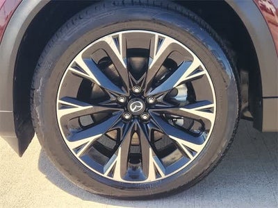 2024 Mazda Mazda CX-90 PHEV Premium Plus