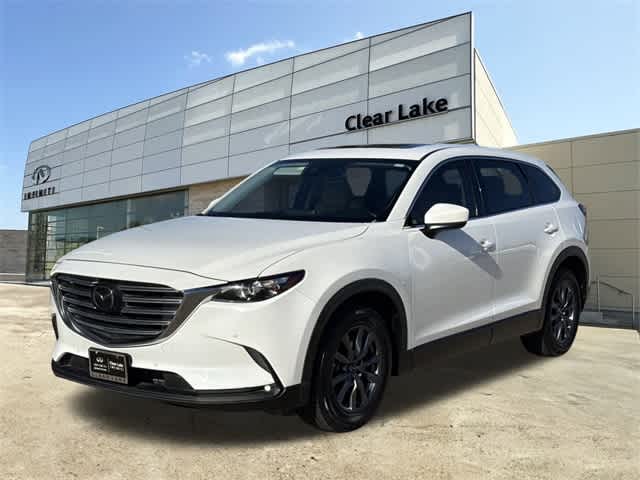 2021 Mazda Mazda CX-9 Touring