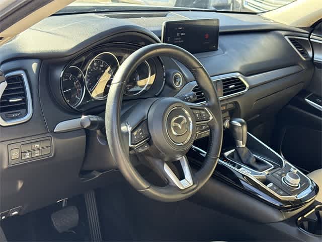 2021 Mazda Mazda CX-9 Touring