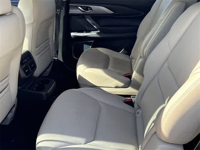 2021 Mazda Mazda CX-9 Touring