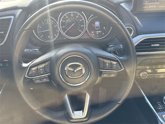 2021 Mazda Mazda CX-9 Touring