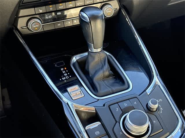 2021 Mazda Mazda CX-9 Touring