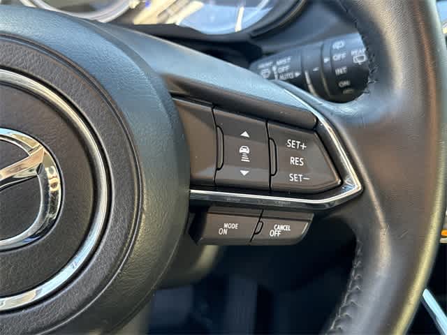 2021 Mazda Mazda CX-9 Touring