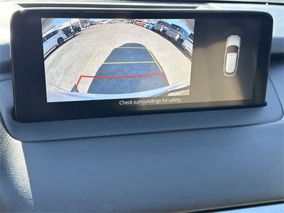 2021 Mazda Mazda CX-9 Touring