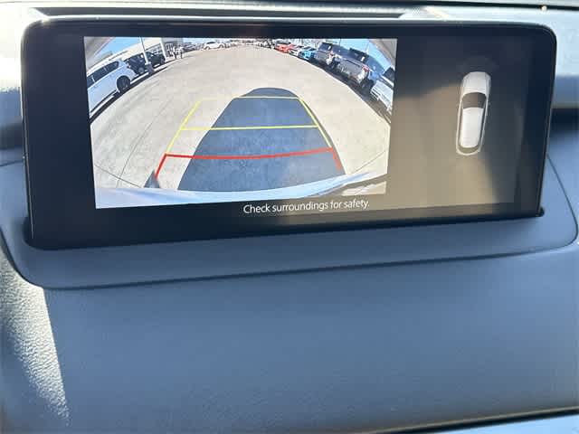 2021 Mazda Mazda CX-9 Touring