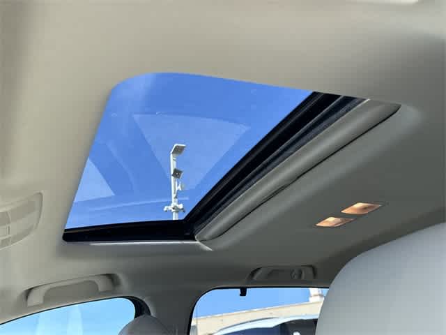 2021 Mazda Mazda CX-9 Touring