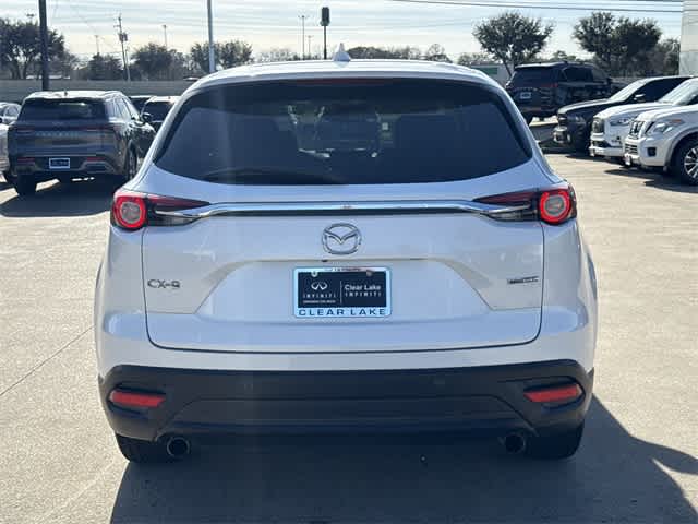 2021 Mazda Mazda CX-9 Touring