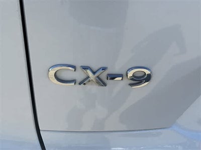 2021 Mazda Mazda CX-9 Touring