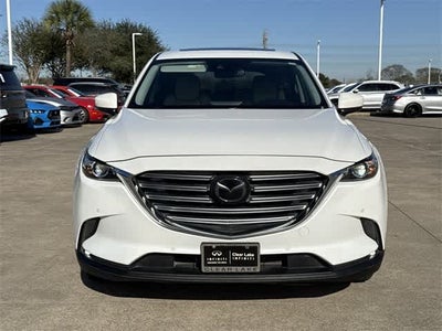 2021 Mazda Mazda CX-9 Touring