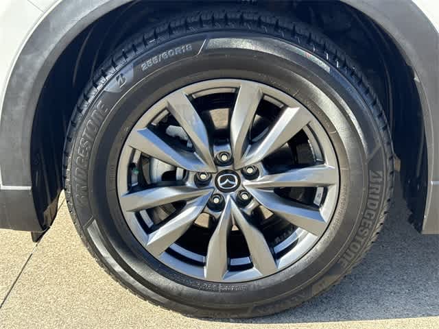 2021 Mazda Mazda CX-9 Touring