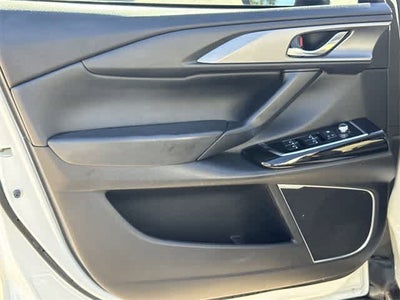 2021 Mazda Mazda CX-9 Touring