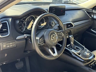 2021 Mazda Mazda CX-9 Touring