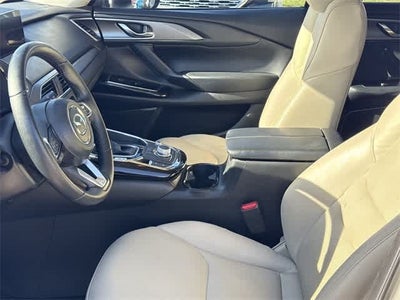 2021 Mazda Mazda CX-9 Touring