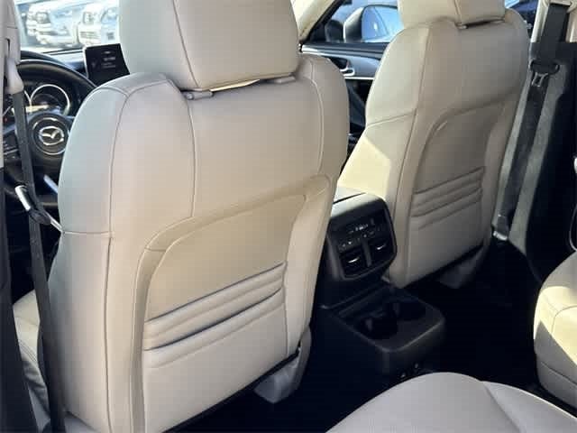 2021 Mazda Mazda CX-9 Touring