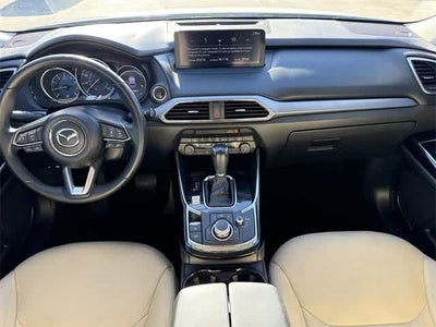 2021 Mazda Mazda CX-9 Touring