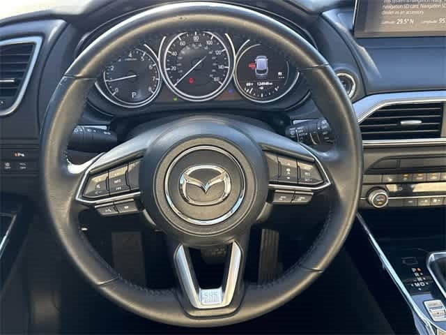 2021 Mazda Mazda CX-9 Touring