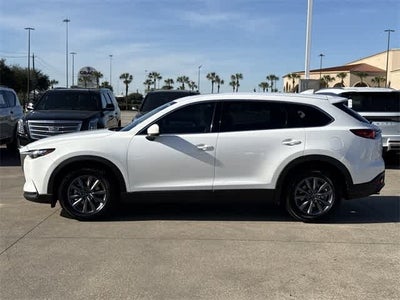 2021 Mazda Mazda CX-9 Touring