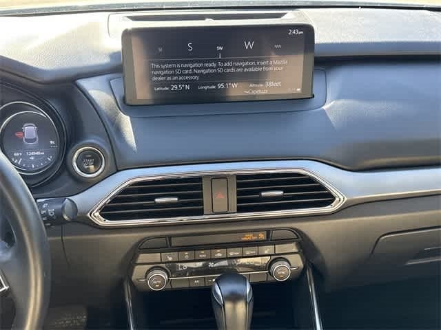 2021 Mazda Mazda CX-9 Touring