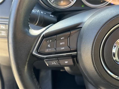 2021 Mazda Mazda CX-9 Touring