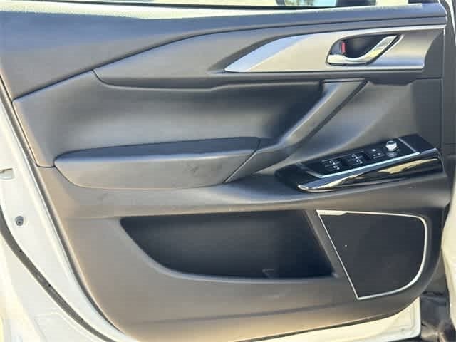 2021 Mazda Mazda CX-9 Touring