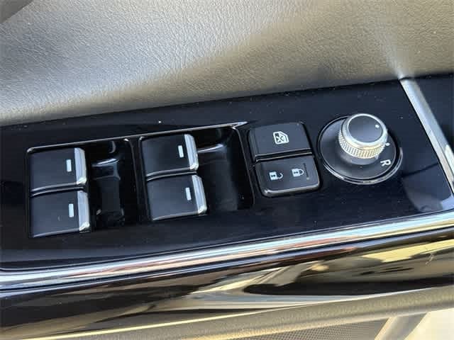 2021 Mazda Mazda CX-9 Touring