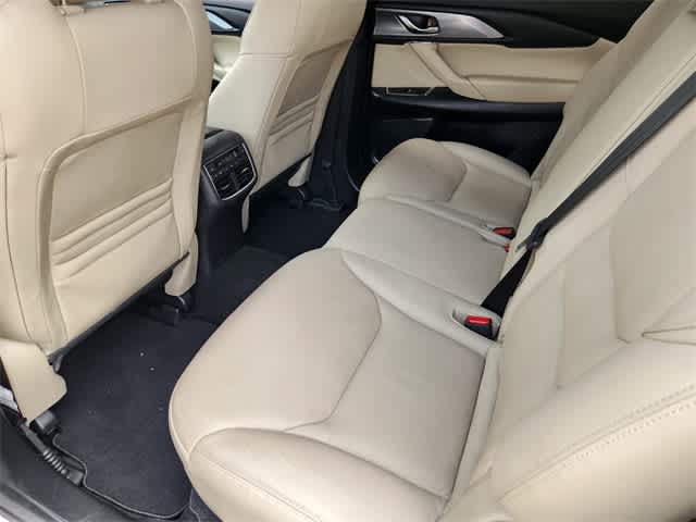 2018 Mazda Mazda CX-9 Grand Touring